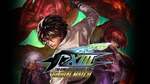 The King of Fighters XIII Global Match
